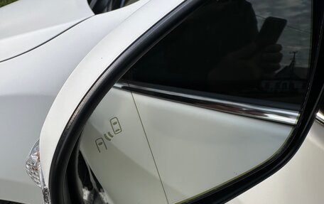 Toyota Camry, 2017 год, 2 200 000 рублей, 8 фотография