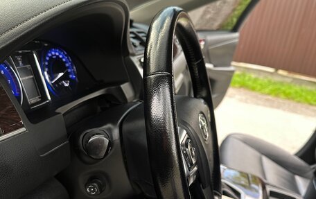 Toyota Camry, 2017 год, 2 200 000 рублей, 10 фотография