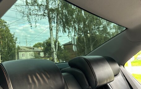 Toyota Camry, 2017 год, 2 200 000 рублей, 20 фотография