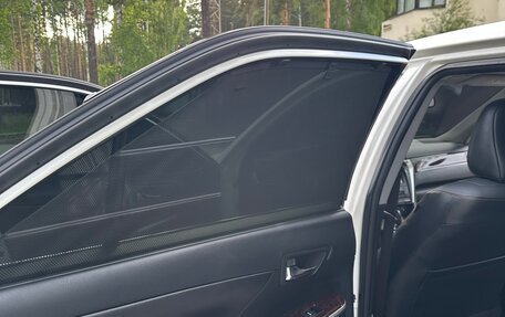 Toyota Camry, 2017 год, 2 200 000 рублей, 18 фотография