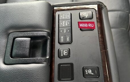 Toyota Camry, 2017 год, 2 200 000 рублей, 19 фотография