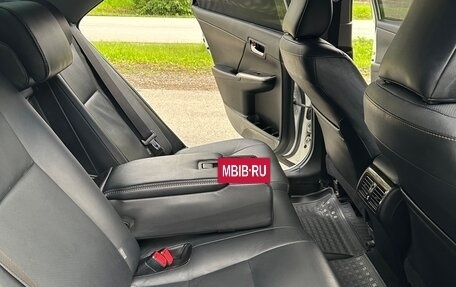 Toyota Camry, 2017 год, 2 200 000 рублей, 21 фотография
