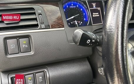 Toyota Camry, 2017 год, 2 200 000 рублей, 16 фотография