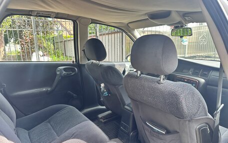 Opel Vectra B рестайлинг, 2001 год, 175 000 рублей, 7 фотография