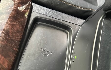 Toyota Camry, 2017 год, 2 200 000 рублей, 27 фотография