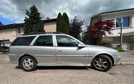 Opel Vectra B рестайлинг, 2001 год, 175 000 рублей, 3 фотография