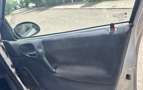 Opel Vectra B рестайлинг, 2001 год, 175 000 рублей, 6 фотография