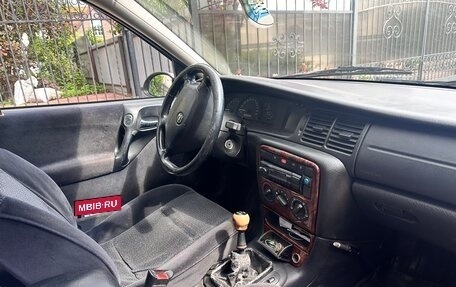 Opel Vectra B рестайлинг, 2001 год, 175 000 рублей, 5 фотография