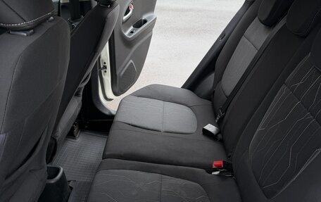 KIA Picanto II, 2013 год, 820 000 рублей, 10 фотография