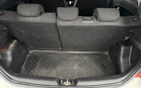 KIA Picanto II, 2013 год, 820 000 рублей, 14 фотография