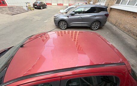 Peugeot 206, 2007 год, 205 000 рублей, 7 фотография