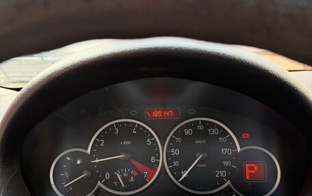 Peugeot 206, 2007 год, 205 000 рублей, 10 фотография