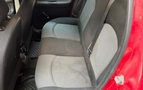 Peugeot 206, 2007 год, 205 000 рублей, 9 фотография