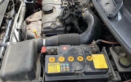 Peugeot 206, 2007 год, 205 000 рублей, 14 фотография