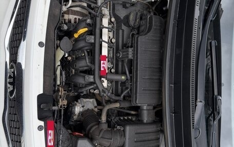 KIA Picanto II, 2013 год, 820 000 рублей, 16 фотография