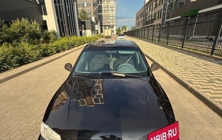 Hyundai Accent II, 2008 год, 360 000 рублей, 5 фотография