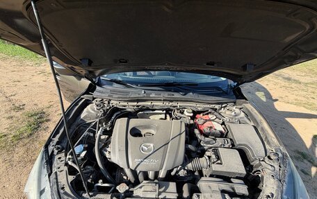 Mazda 3, 2014 год, 1 350 000 рублей, 20 фотография