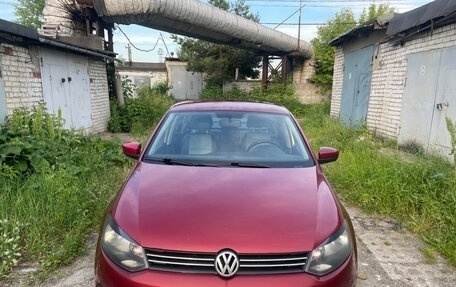 Volkswagen Polo VI (EU Market), 2013 год, 777 777 рублей, 2 фотография
