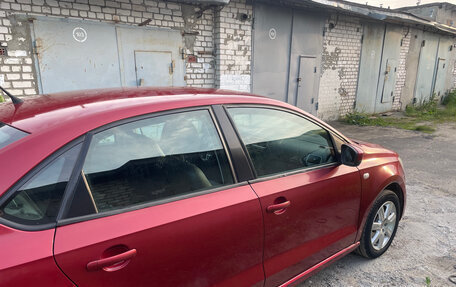 Volkswagen Polo VI (EU Market), 2013 год, 777 777 рублей, 8 фотография