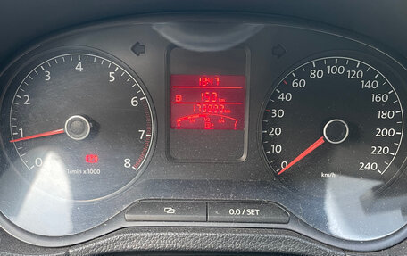 Volkswagen Polo VI (EU Market), 2013 год, 777 777 рублей, 15 фотография