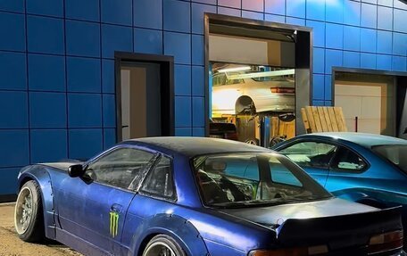 Nissan Silvia VII, 1990 год, 1 555 000 рублей, 4 фотография