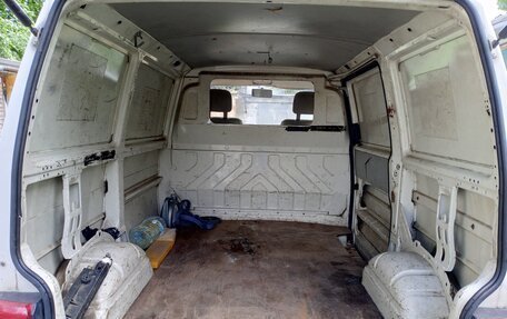 Volkswagen Transporter T4, 1999 год, 380 000 рублей, 4 фотография