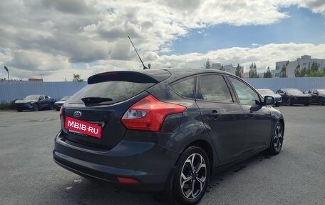 Ford Focus III, 2011 год, 670 000 рублей, 3 фотография