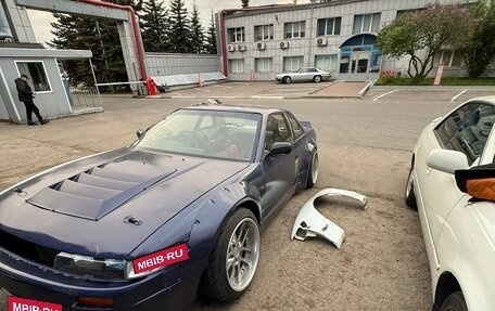 Nissan Silvia VII, 1990 год, 1 555 000 рублей, 7 фотография