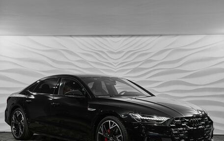 Audi A7, 2026 год, 7 095 000 рублей, 3 фотография