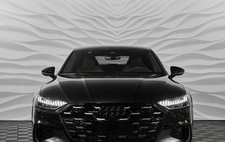 Audi A7, 2026 год, 7 095 000 рублей, 2 фотография
