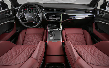 Audi A7, 2026 год, 7 095 000 рублей, 13 фотография