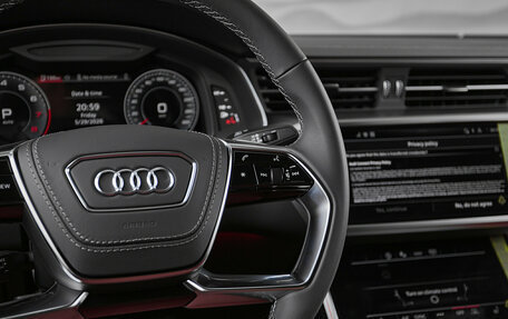 Audi A7, 2026 год, 7 095 000 рублей, 19 фотография