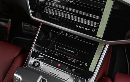 Audi A7, 2026 год, 7 095 000 рублей, 16 фотография