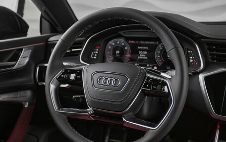 Audi A7, 2026 год, 7 095 000 рублей, 18 фотография