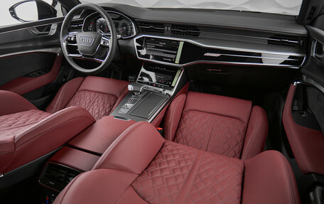 Audi A7, 2026 год, 7 095 000 рублей, 24 фотография