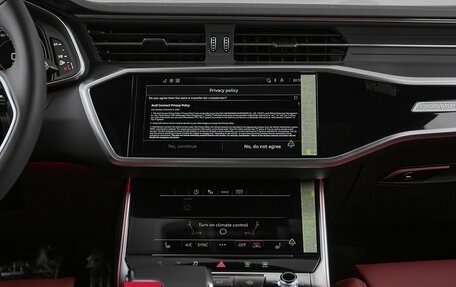 Audi A7, 2026 год, 7 095 000 рублей, 15 фотография