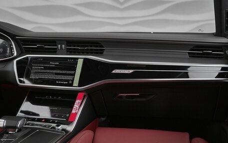 Audi A7, 2026 год, 7 095 000 рублей, 25 фотография