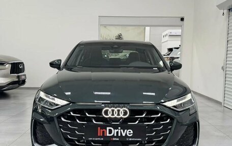 Audi A3, 2026 год, 3 999 000 рублей, 2 фотография