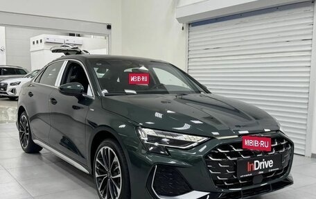 Audi A3, 2026 год, 3 999 000 рублей, 3 фотография