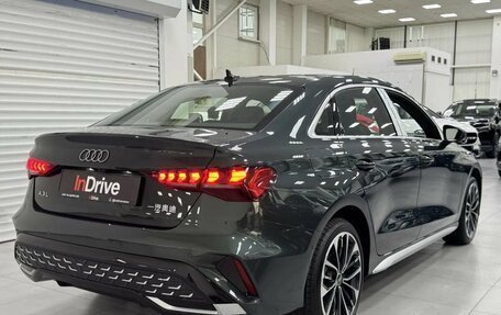 Audi A3, 2026 год, 3 999 000 рублей, 4 фотография