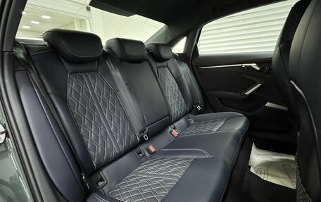 Audi A3, 2026 год, 3 999 000 рублей, 13 фотография