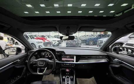 Audi A3, 2026 год, 3 999 000 рублей, 9 фотография
