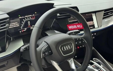 Audi A3, 2026 год, 3 999 000 рублей, 15 фотография