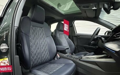 Audi A3, 2026 год, 3 999 000 рублей, 14 фотография