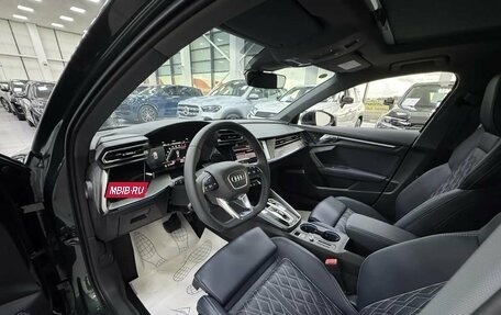 Audi A3, 2026 год, 3 999 000 рублей, 8 фотография