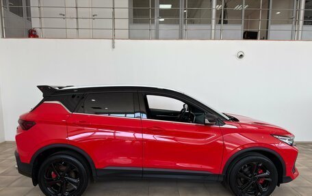 Geely Coolray I, 2023 год, 2 200 000 рублей, 5 фотография