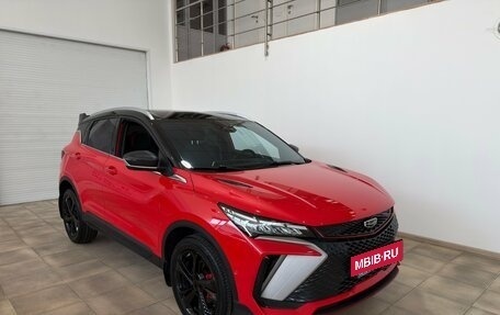 Geely Coolray I, 2023 год, 2 200 000 рублей, 3 фотография
