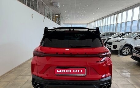 Geely Coolray I, 2023 год, 2 200 000 рублей, 7 фотография