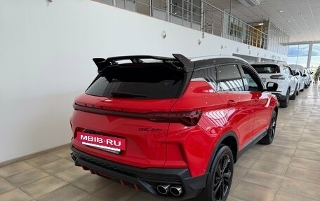 Geely Coolray I, 2023 год, 2 200 000 рублей, 6 фотография