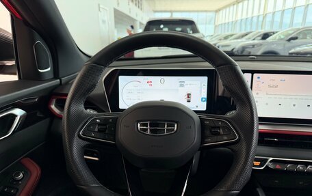 Geely Coolray I, 2023 год, 2 200 000 рублей, 16 фотография